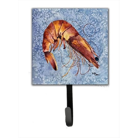 Jensendistributionservices Shrimp Leash Holder Or Key Hook MI1707293